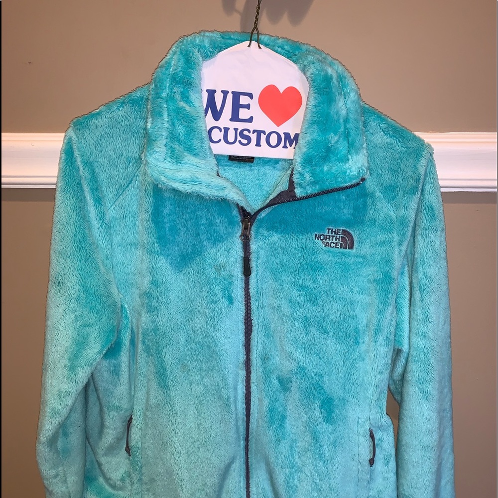 North Face Womens Size M Jacket